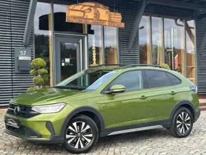 Volkswagen Taigo Bild 1