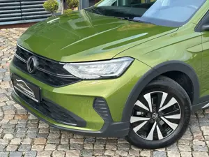 Volkswagen Taigo Bild 5