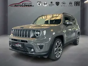 Jeep Renegade 1.3 Plug-In Hybrid S (EURO 6d)