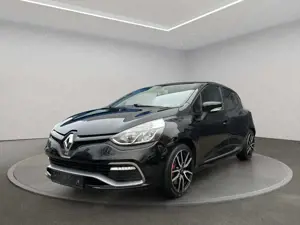 Renault Clio R.S. Leder/Navi/Kam/Bluetooth/SHZ