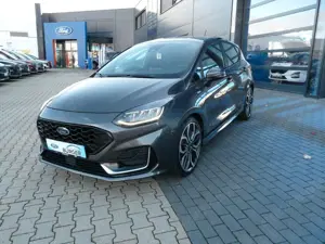 Ford Fiesta ST-Line Vignale *Automatik*