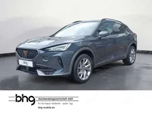 CUPRA Formentor 1.5 TSI * KESSY * LED * ACC * 3-ZONEN