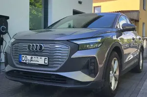 Audi Q4 e-tron 35 Sportback