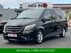 Mercedes-Benz Vito Tourer 119 CDI Edition lang PANO|KAMERA|LED
