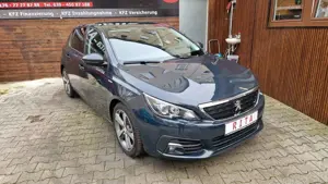 Peugeot 308 Style Panorama, SHZ, PDC, Navi, 360° Kamera