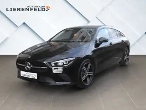Mercedes-Benz CLA 180 Shooting Brake Automatik nur 11 Tkm