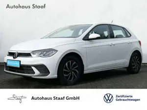Volkswagen Polo Life 1.0 TSI 95PS 5-Gang