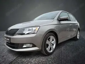 Skoda Fabia 1.2 90 PS Active *1. Hand*