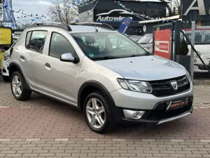 Dacia Sandero II Stepway 1.5dCi*Klima*1.HD*MS*TÜV NEU