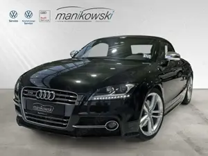 Audi TTS Roadster 2.0 TFSI 272 PS quattro *TTS*BOSE NAVI