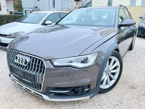 Audi A6 allroad quattro 3.0 TDI |ACC|Side-Assist|Standheizung|
