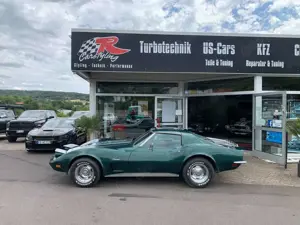 Corvette C3 Stingray 4-Gang Schalter Targa WINTERPREIS! Bild 2