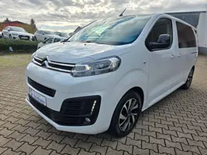 Citroen Spacetourer 2.0 HDI 8-Sitzer/ Automatik/Navi/EU6