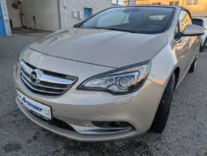 Opel Cascada Innovation ecoFlex  PDC Navi SHZ Tempomat