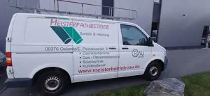 Volkswagen T5 Transporter Bild 3