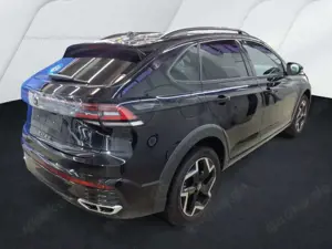 Volkswagen Taigo 1.5 TSI DSG R-Line Navi IQ.Light DAB+ Fron Bild 2