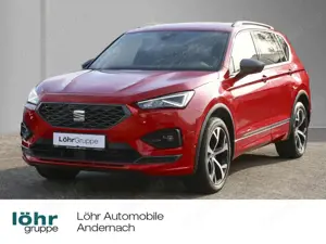 SEAT Tarraco 1.4 e-Hybrid DSG FR