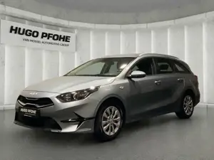 Kia Ceed / cee'd Ceed 1.0 T-GDI Sportswagon Pure | RFK | LMF | AC N
