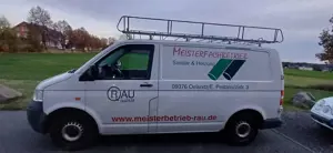 Volkswagen T5 Transporter Bild 1