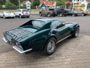 Corvette C3 Stingray 4-Gang Schalter Targa WINTERPREIS! Bild 5