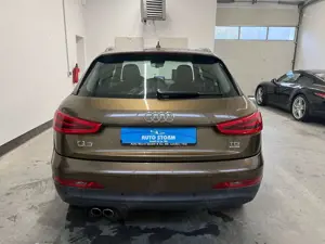 Audi Q3 Bild 5