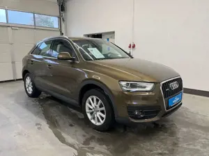 Audi Q3 Bild 3