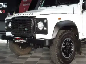 Land Rover Defender 110 SE Station Wagon 7-Sitzer/SHZ/Klima