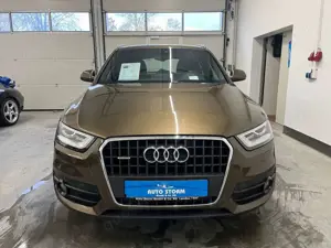 Audi Q3 Bild 2