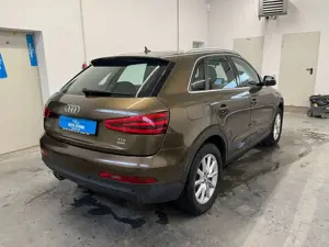 Audi Q3 Bild 4