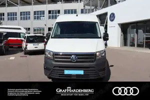 Volkswagen Crafter Kasten 2.0 TDI HD . Einparkhilfe Klima