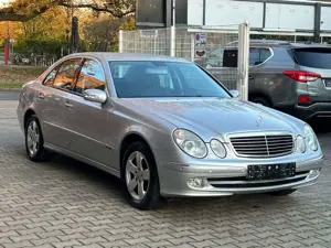 Mercedes-Benz E 240 *AUTOMATIK*GARANTIE*