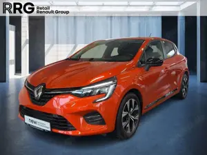 Renault Clio 1.0 TCe 90 Evolution