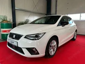 SEAT Ibiza FR 1.0 TSI *VC*PDC*LED*NAV*ALLWETTERREIFEN
