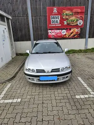 Mitsubishi Carisma 1.8 GDI Automatik Comfort