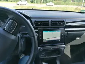 Citroen C3 C3 Pure Tech 82 shine Bild 2