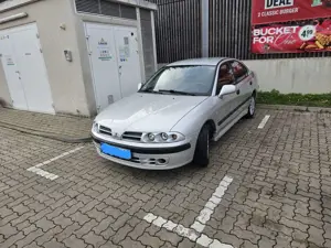 Mitsubishi Carisma 1.8 GDI Automatik Comfort Bild 4