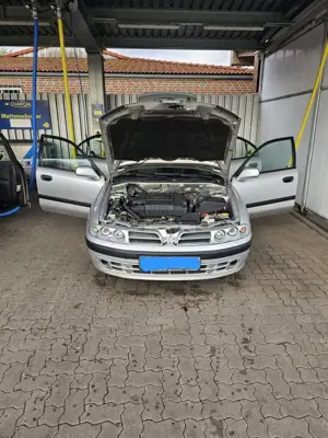 Mitsubishi Carisma 1.8 GDI Automatik Comfort Bild 5