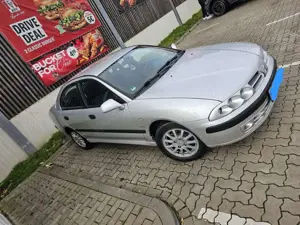 Mitsubishi Carisma 1.8 GDI Automatik Comfort Bild 3