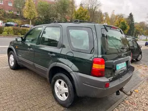 Ford Maverick Bild 5