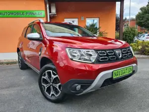 Dacia Duster II 1.3 TCe 150 Adventure 6-G, LEDER/NAVI