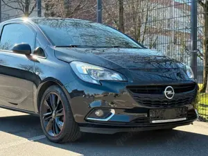 Opel Corsa E Color Edition ecoFlex PDC klima Navi