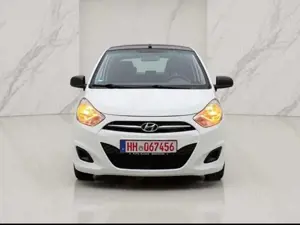 Hyundai i10 i10 1.1 Classic Bild 3