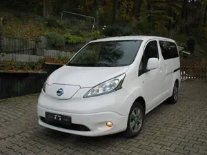 Nissan E-NV200 Evalia, 6 Sitzer, 40 kW Batt., Navi, Klima