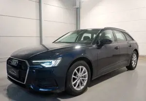 Audi A6 Avant 40 2.0 TDI *MATRIX*ACC*HUD*KAM*AHK*1.HD