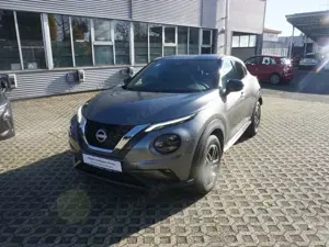 Nissan Juke Juke 1.0 DIG-T DCT N-Connecta*SITZHEIZUNG*LKH*