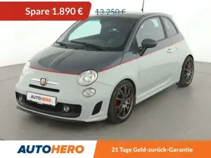 Abarth 595 1.4 Turismo*PDC*KLIMA*SPORTAUSPUFF*