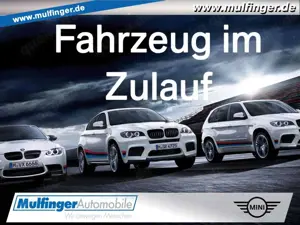 MINI Cooper S Cabrio Navi LED Sportsitz KomfZ.Classic