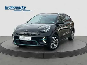 Kia e-Niro Spirit/Navi/LED/Kam/hz.LK/On-Board-Lader Klima