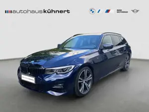 BMW 330 i Touring ///M-Sport+M-Sitze Laser SpurAss StHzg R