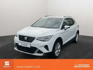 SEAT Arona 1.0TSI Xperience Navi LED GRA SHZ DAB